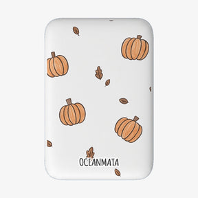 Powerbank MagSafe Pumpkin