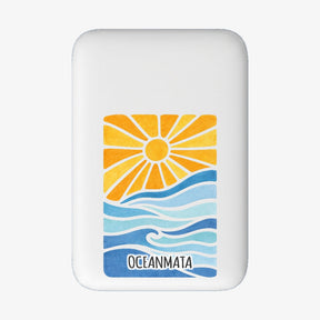 Powerbank MagSafe sun_sea