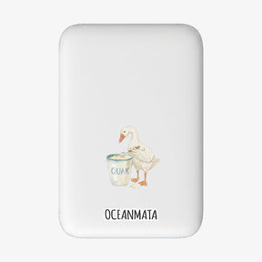 Powerbank MagSafe TheQuak