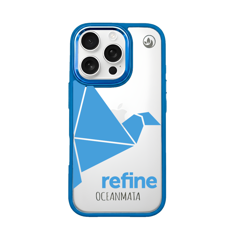 refine Projects AG Hülle Weiss XL