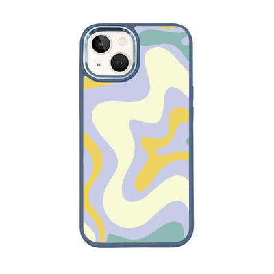 iPhone 13 Hülle - Retro Summer - "Retro Summer" - nachhaltig