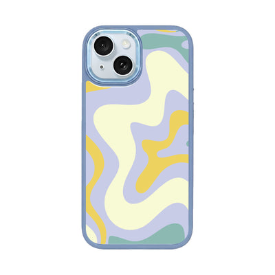 iPhone 15 Hülle - Retro Summer - "Retro Summer" - nachhaltig