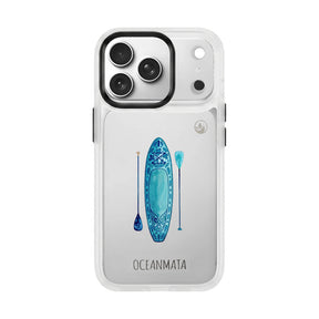 Nachhaltige Handyhülle iPhone 18 Pro Max / 17 Pro Max Supclub — Vorderseite