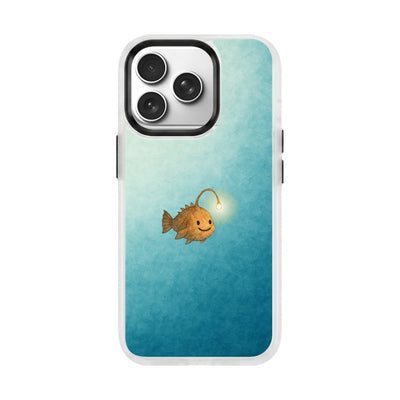 iPhone 18 Pro / 17 Pro Hülle - "Sweet" - nachhaltig