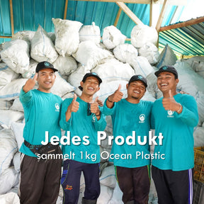 iPhone 11 Hülle - weiß Schildkröte - "Turtle & Friends" - nachhaltig