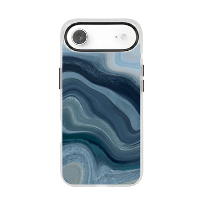iPhone 17 Air Hülle - Welle - "Wave" - nachhaltig