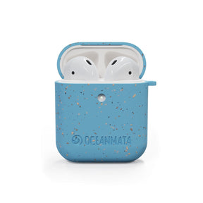 Biologisches Apple AirPod Case "DOLPHIN" – Ansicht 4