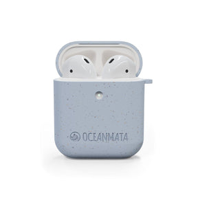 Biologisches Apple AirPod Case "SHARK" – Ansicht 4