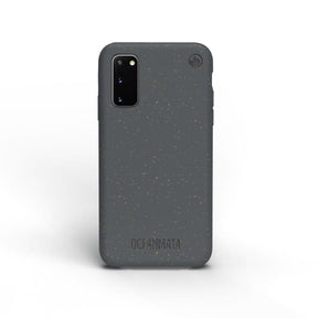 nachhaltige Samsung Hülle - Samsung S22 - schwarz