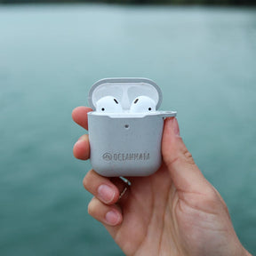 Biologisches Apple AirPod Case "SHARK" – Ansicht 5