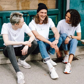 Oceanmata® "WAVE OF CHANGE" T-Shirt - OceanMata